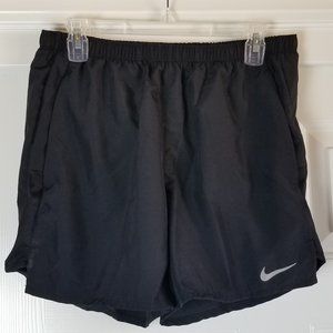 Nike Men's Challenger Brief-Lined 5” Running Short
